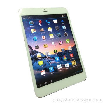 6.8-inch 960 x 540P HD Google's Android 4.2 Tablet PC, GPS, BT, MTK8312 Quad-core